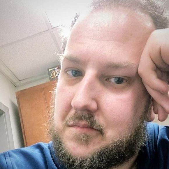 Meet your Posher, David - Picture 1 of 1